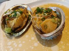 -强记海鲜·大排档(蛇口新街店)