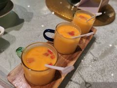 -海皇食府(水都假日酒店店)