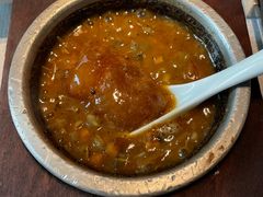 黑松露野米煨辽参-逸道(益丰·外滩源店)