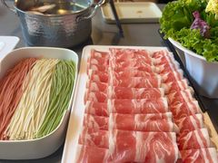 -君邦火锅(新疆大厦店)