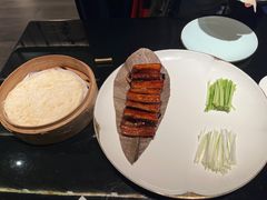 -西茶·宋宴·精致江南料理