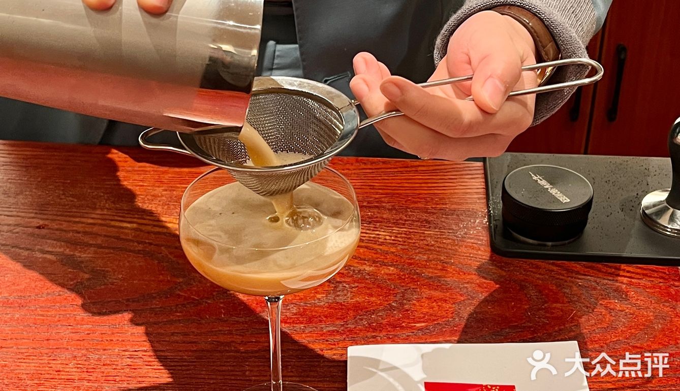   书院巷子里的创意咖啡☕️！