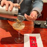   书院巷子里的创意咖啡☕️！