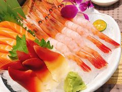 -林妈妈村·日式料理(宝山万达店)