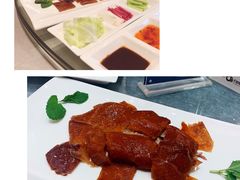 -喜宴又一村·粤菜·茶点·海鲜(壹方天地店)