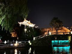 -苏州吴宫泛太平洋酒店