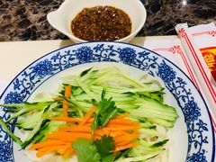 -老边饺子馆(金源店)