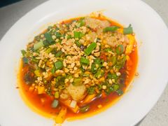 -半天妖烤鱼(丰科万达店)