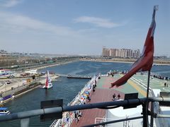 -泰达航母主题公园