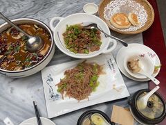 -蔼若春.传承云南菜(金碧公园店)