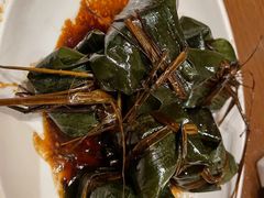 -逸林轩中餐厅(中信泰富朱家角锦江酒店)