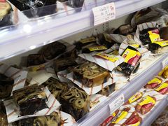 自助取餐区-天福号(前门店)