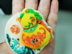 -云海肴·汽锅鸡·云南菜(广安门天虹店)