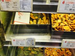 -上海哈尔滨食品厂(淮海中路店)