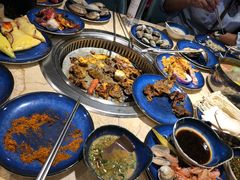 -万象·复兴号鲜肉烤肉海鲜自助(升级店)