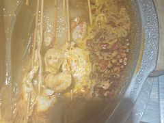 -成都屋头串串(青年北街店)