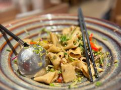 -西贝(枫蓝国际购物中心店)