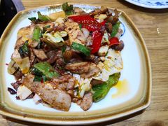 -妈妈的味道(和顺古镇店)