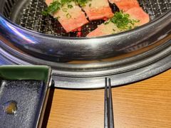 -丸藏和牛烧肉专门店(园区师惠坊店)