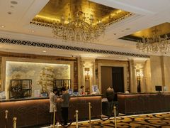 -深圳中海凯骊酒店