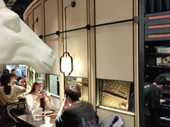 -铜来聚老北京涮肉(恒隆广场店)