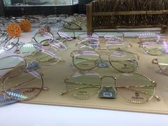 -视野联行眼镜蔡司·依视路官方授权店(顺城店)