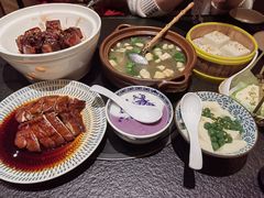 -金陵家宴·金陵春·南京菜(夫子庙店)