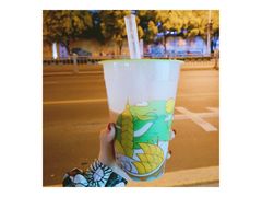 -巡茶(汇邻广场店)