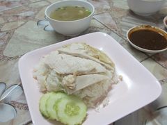 -鸡饭店
