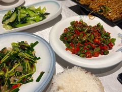 -鄱阳湖·江西小炒·瓦罐煨汤(五道口店)