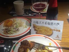 -比格比萨自助(密云店)