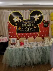 -盈月阁母婴护理中心·月子中心·月嫂育儿嫂