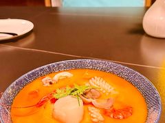 -宴悦海鲜餐厅·游水海鲜·牛排(亚龙湾瑞吉店)