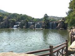 -白马涧龙池景区