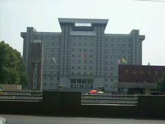 -中南财经政法大学(首义校区)