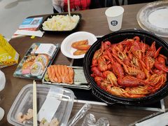 -盒马鲜生(双清路店)
