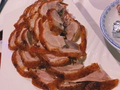 -同喜烤鸭店(光芒店)