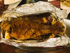 -惠宾饭庄(中山路店)