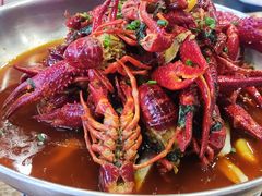 -虾小龙老长沙龙虾馆(坡子街店)