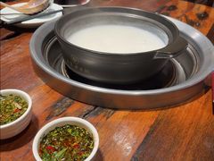 -大良毋米粥(锦龙路总店)