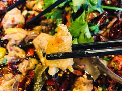 -天治宣·野椒鸡(龙头寺总店)