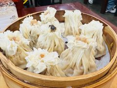 -都一处烧麦馆(前门店)