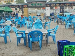 -清真·馬坡二旦烧烤(人生一串拍摄店)