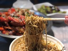 -可可大虾武汉土菜大排档(万松园1店)