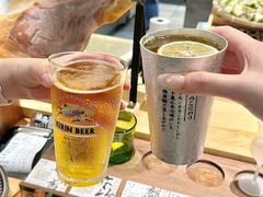 -一豚轩·烧鸟·豚骨拉面(五四路店)