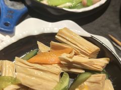 -可口香·非遗老号烧烤(南岗直营店)