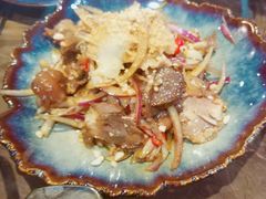 -福牛阁潮汕牛肉火锅