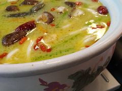 -金龙·打边炉(南京西路店)