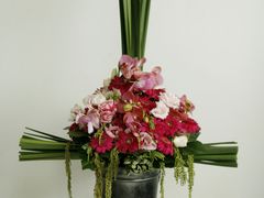 -荷兰布尔玛国际花艺学院