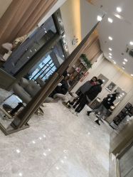 -专业烫发染发接发